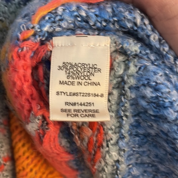 SINCERELY JULES SWEATER - Picture 8 of 8